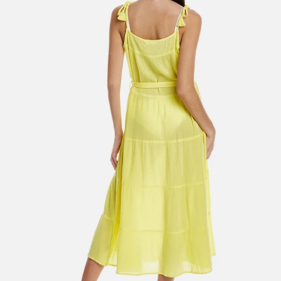 Maxi cover up - Picture 2 of 5